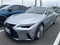 2024 Lexus IS