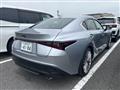 2024 Lexus IS