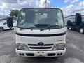 2016 Toyota Dyna Truck