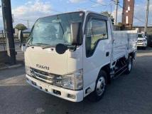 2017 Isuzu Elf Truck