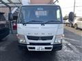 2015 Mitsubishi Fuso Canter