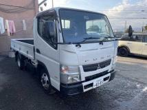2015 Mitsubishi Fuso Canter