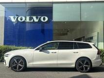 2022 Volvo V60