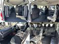 2011 Toyota Hiace Wagon