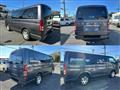 2012 Toyota Hiace Van