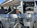2015 Toyota Hiace Van