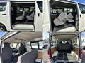2018 Toyota Hiace Van