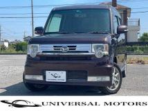 2012 Daihatsu Move Conte