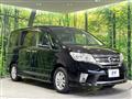 2013 Nissan Serena