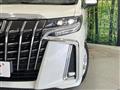 2019 Toyota Alphard G