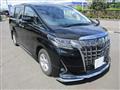 2022 Toyota Alphard G