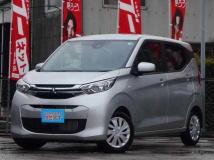 2024 Mitsubishi eK Wagon