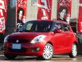 2013 Suzuki Swift
