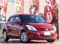 2013 Suzuki Swift