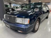 1996 Toyota Crown