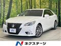 2015 Toyota Crown