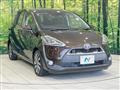 2015 Toyota Sienta