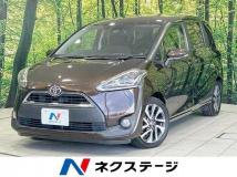 2015 Toyota Sienta