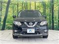 2014 Nissan X-Trail