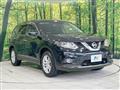2014 Nissan X-Trail
