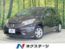 2013 Nissan Note