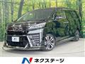 2018 Toyota Vellfire