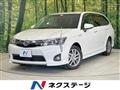 2013 Toyota Corolla Fielder