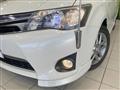 2013 Toyota Corolla Fielder