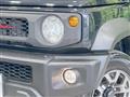 2023 Suzuki Jimny Sierra