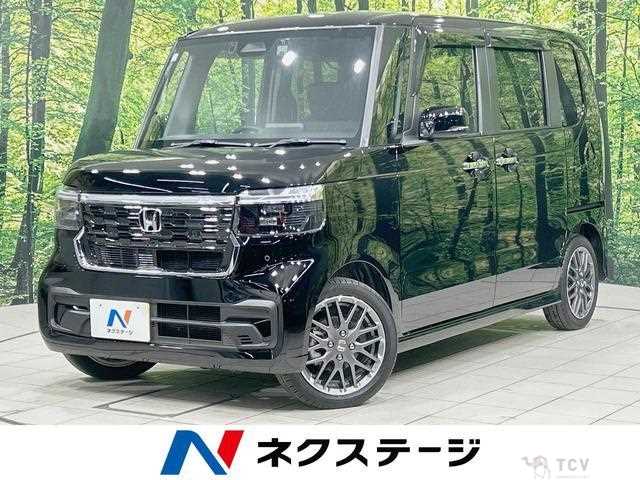 2024 Honda N BOX