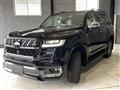 2023 Toyota Land Cruiser