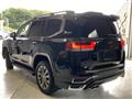 2023 Toyota Land Cruiser