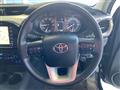 2024 Toyota Hilux