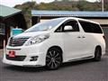 2013 Toyota Alphard G