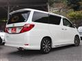 2013 Toyota Alphard G