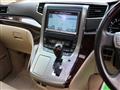 2013 Toyota Alphard G