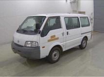 2013 Nissan Vanette Van