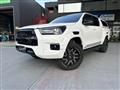 2023 Toyota Hilux