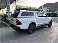 2023 Toyota Hilux