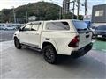 2023 Toyota Hilux