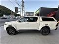 2023 Toyota Hilux