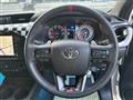 2023 Toyota Hilux