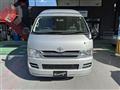 2010 Toyota Hiace Van