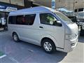 2010 Toyota Hiace Van
