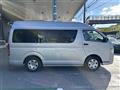 2010 Toyota Hiace Van