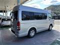 2010 Toyota Hiace Van