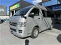 2010 Toyota Hiace Van