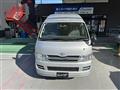 2010 Toyota Hiace Van