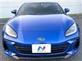 2023 Subaru BRZ