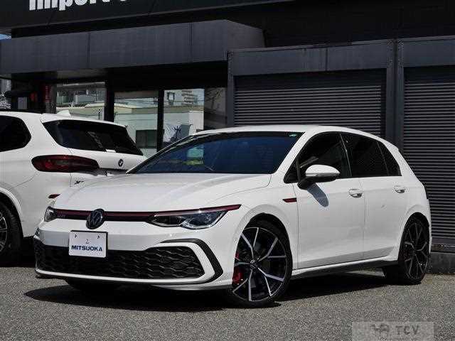 2023 Volkswagen Golf
